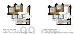 Blk 32 Skyresidence @ Dawson (Queenstown), HDB 3 Rooms #565193871